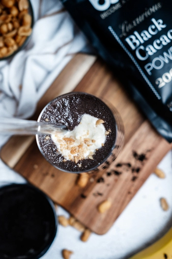 Crni kakao u prahu, 200 g