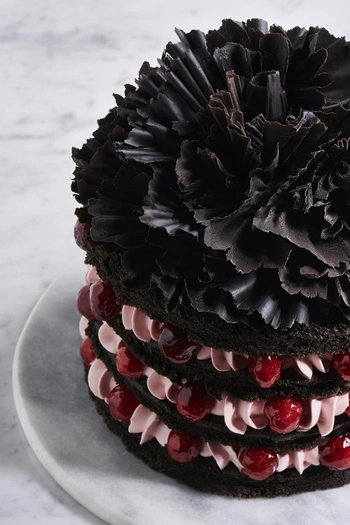 Crni kakao u prahu, 200 g