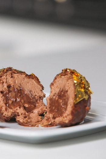 Slastičarski paket Monotorte