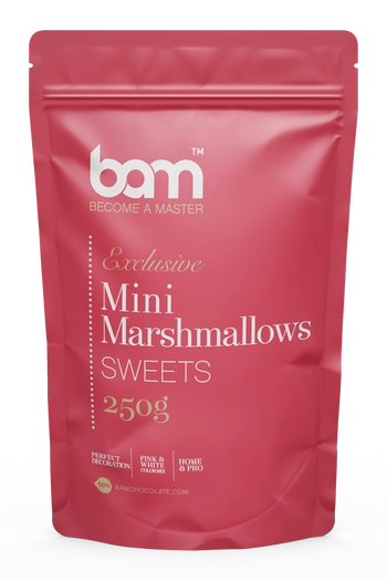 Mini marshmallows, 250 g
