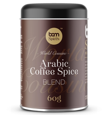 arapska mjesavina zacina za kavu 60 g