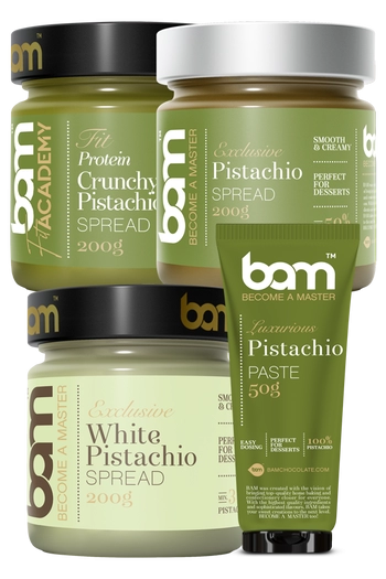 premium paket pistacija