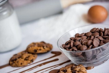 Mliječna čokolada, 1 kg