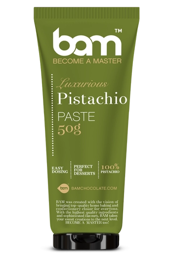 pasta od pistacija 50 g
