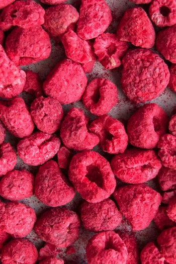 Liofilizirane maline, 40 g