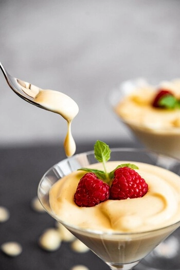 Bijela čokolada, 500 g