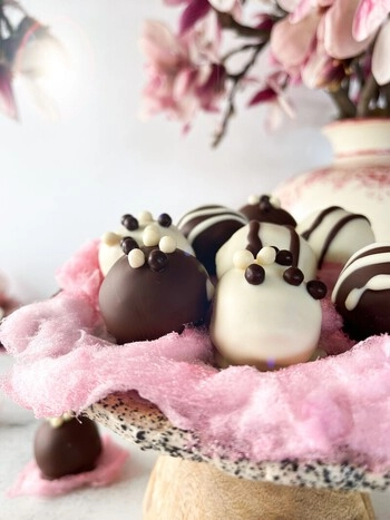 Bijela čokolada, 500 g