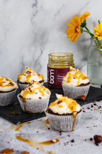 Preljev Marakuja, 200 g