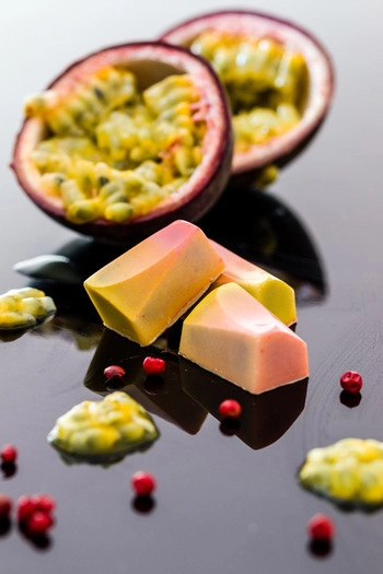 Preljev Marakuja, 200 g