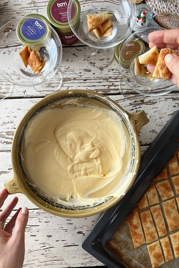 Preljev Marakuja, 200 g