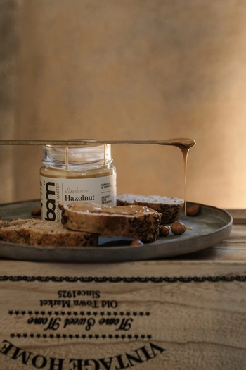 Namaz od lješnjaka, 200 g