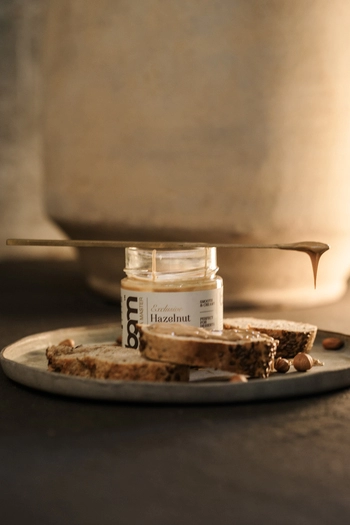 Namaz od lješnjaka, 200 g