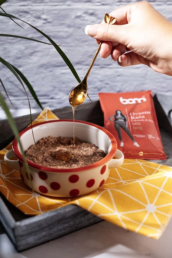 Paket Zobene kaše Mix 