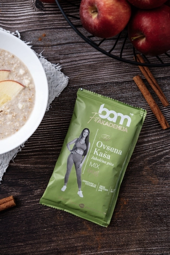 FIT doručak, pite od jabuka, 20 komada