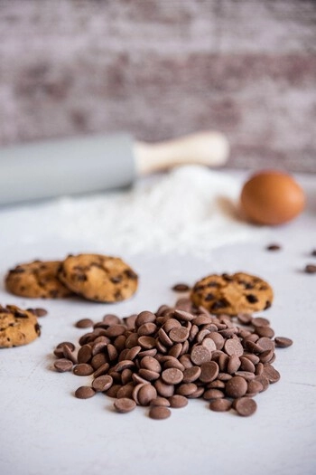 Mliječna čokolada, 250 g