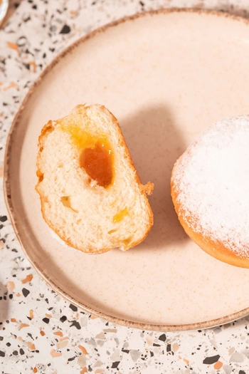 Džem od marelica bez dodanog šećera, 200 g