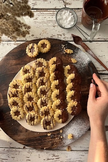 Srednji BAMbastik paket čokolada (3 x 500 g)