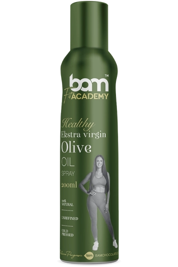 Ekstra djevičansko maslinovo ulje u spreju, 200 ml