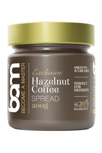 namaz od kave i ljesnjaka 200 g