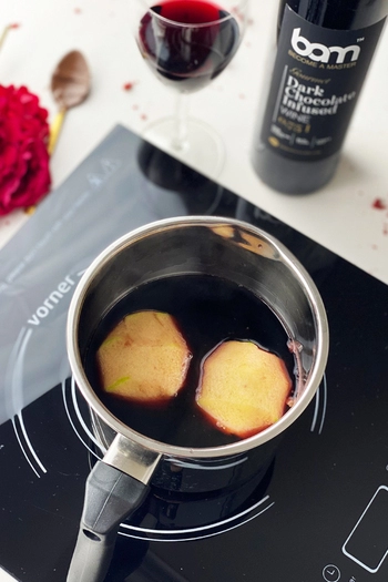 BAMbastičan paket vina