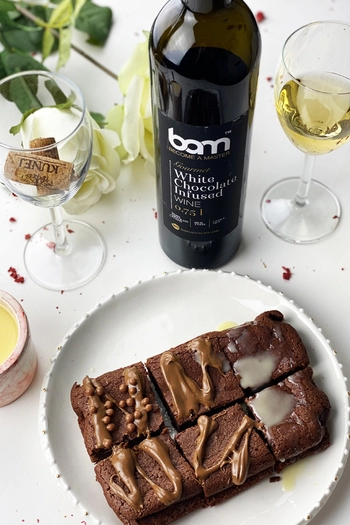 BAMbastičan paket vina