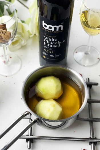 BAMbastičan paket vina