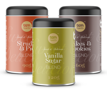 paket zacina za sladokusce