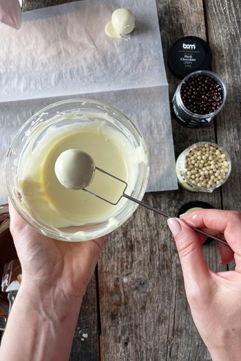 Veliki BAMbastik paket čokolada (3 x 1 kg)