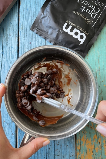 Veliki BAMbastik paket čokolada (3 x 1 kg)