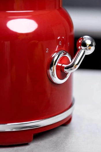 Mini čokoladna fontana