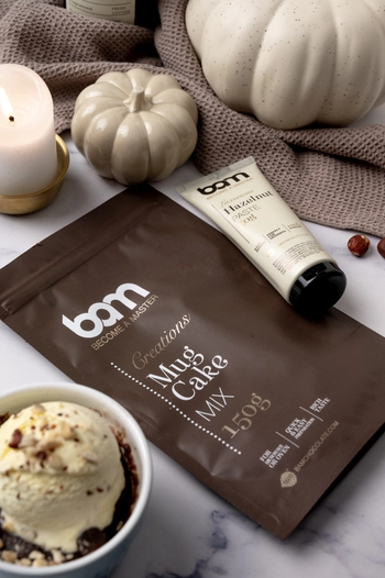 BAM mješavina za torticu u šalici, 150 g