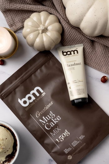 BAM mješavina za torticu u šalici, 150 g