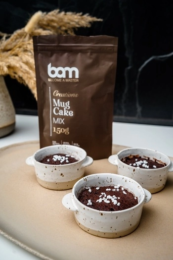BAM mješavina za torticu u šalici, 150 g