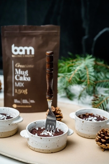 BAM mješavina za torticu u šalici, 150 g