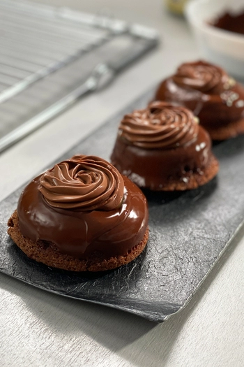 Slastičarski paket Kremasti nadjevi