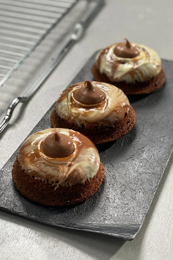 Slastičarski paket Kremasti nadjevi