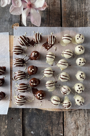 Osnovni slastičarski paket