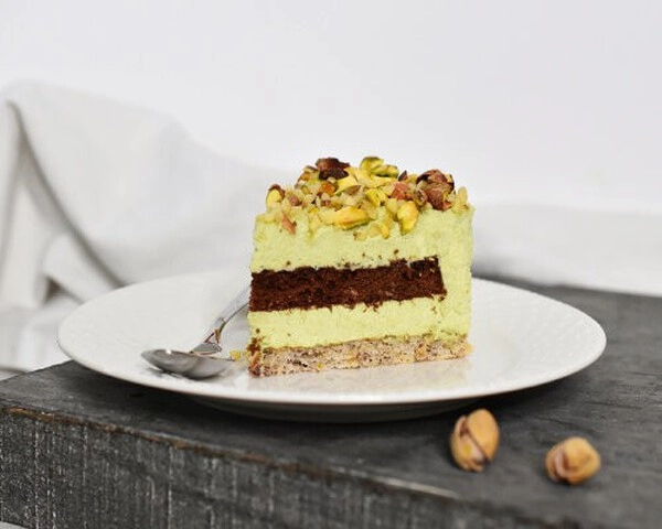 torta od pistacija